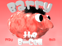 Barry the B-Cell Screenshot 1